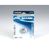 Ansmann Alkaline Battery LR 44 (5015303)